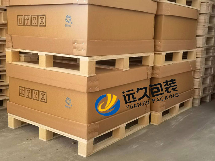 紙箱包裝的優(yōu)化設計對物流成本的影響